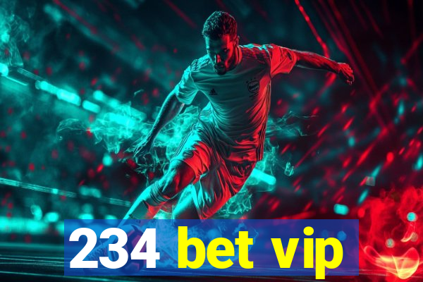 234 bet vip